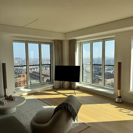 Luxury With View In Copenhagen! * København