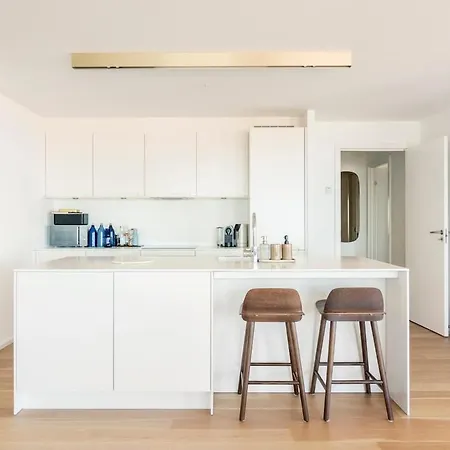 Luxury With View In Copenhagen! *