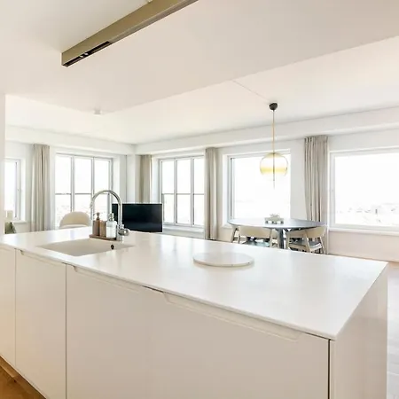 Luxury With View In Copenhagen! * København