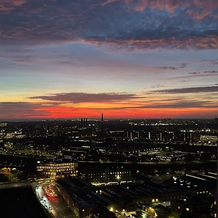 Luxury With View In Copenhagen! *