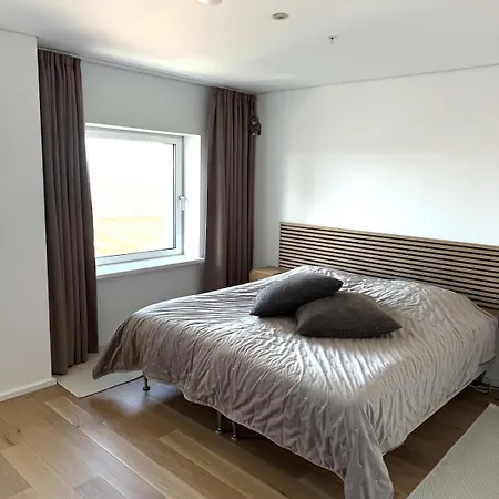 Apartmán Luxury With View In Copenhagen! Kodaň