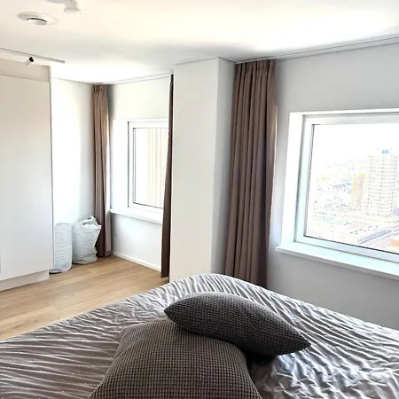 Luxury With View In Copenhagen! Copenhagen