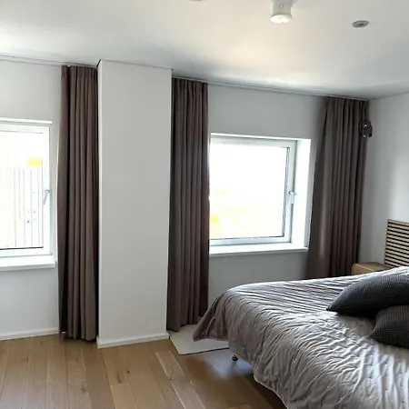 Luxury With View In Copenhagen! Apartment Copenhagen