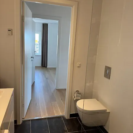 Apartmán Luxury With View In Copenhagen!