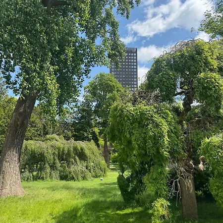 Luxury With View In Copenhagen! København